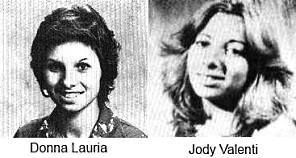 Donna-lauria-jody-valenti-victimes-david-berkowitz-psycho-criminologie.com
