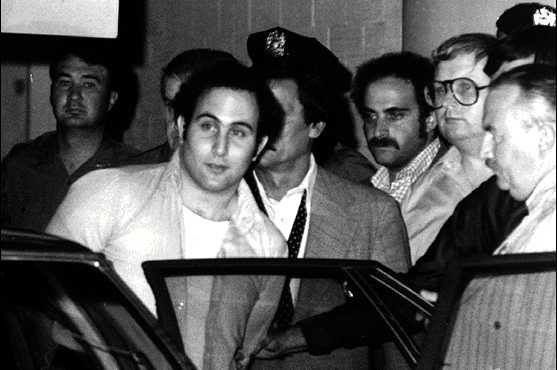 David-berkowitz-arrestation2-psycho-criminologie.com