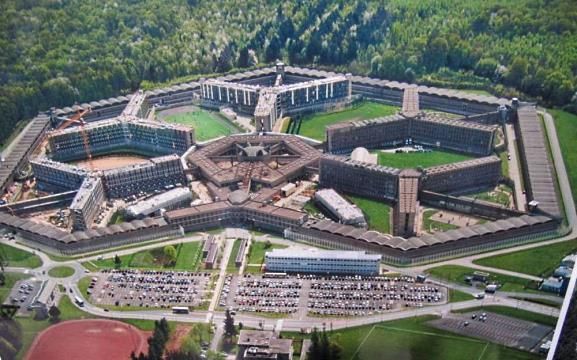 prison de fleury merogis essonne psycho-criminologie.com