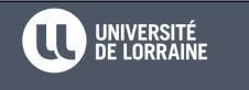 Logo université de lorraine - master psycho - "psycho-criminologie.com"