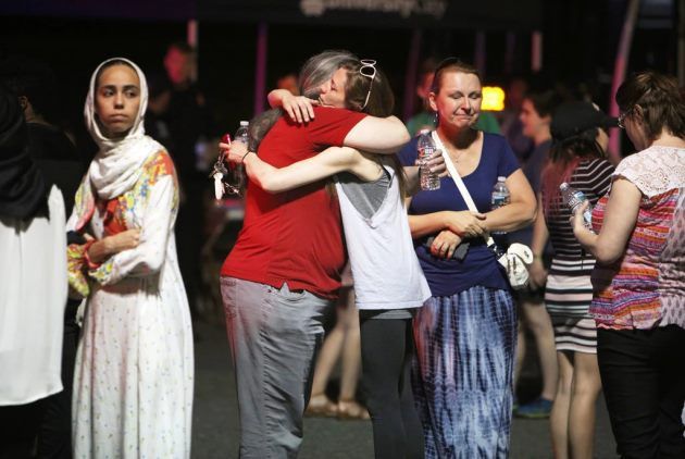 University of North Carolina Charlotte tuerie - attentat de masse - psycho-criminologie.com