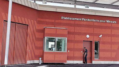 etablissement penitentiaire pour mineurs-psycho-criminologie.com