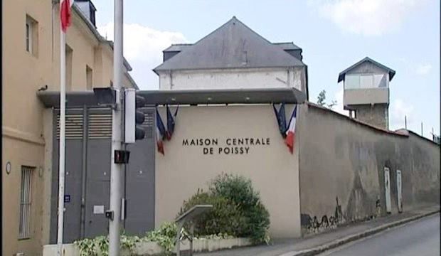 Maison centrale de poissy-psycho-criminologie.com