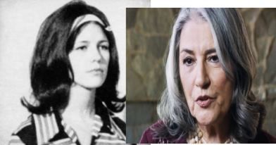 Catherine Share, charles manson "psycho-criminologie.com"