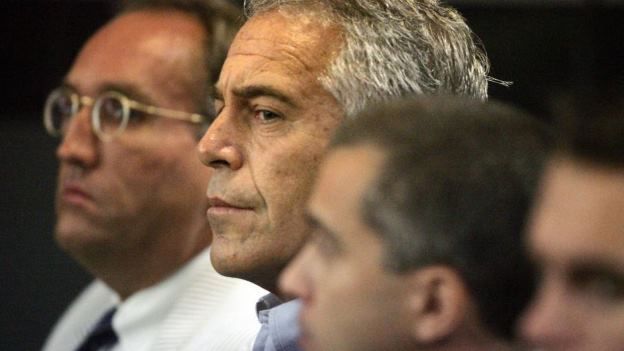 Jeffrey Epstein portrait proces "psycho-criminologie.com"