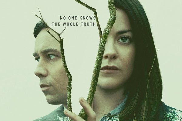"Dublin Murders Saison 1 Poster" "psycho-criminologie.com"