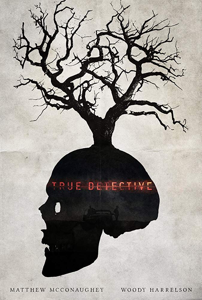 True Detective - saison 1 