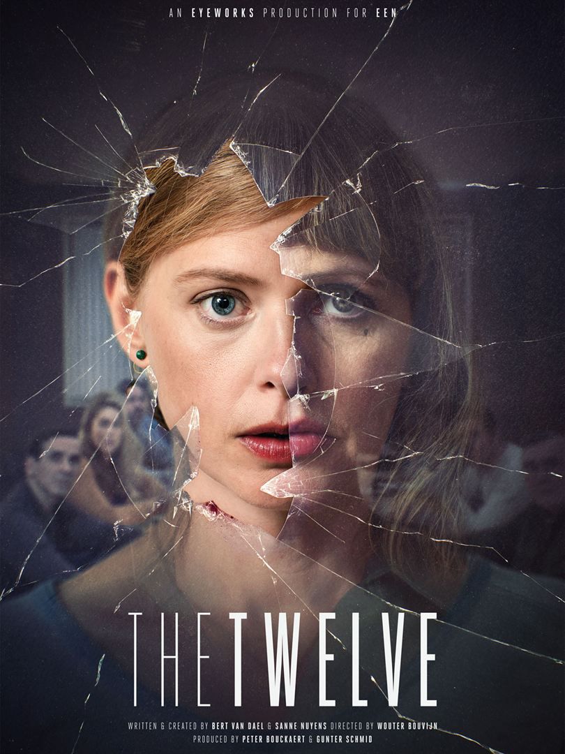 The Twelve-affiche-série