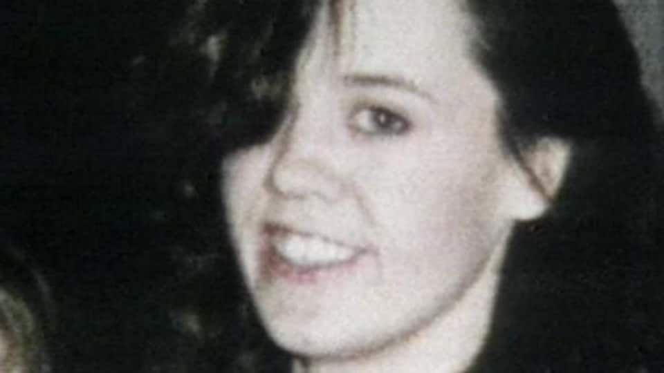 Brenda Way est morte poignardée à Dartmouth en 1995.