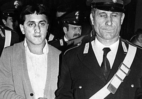 Maurizio Minghella, en 1998 - tueur en série - serial killer - "www.psycho-criminologie.com"