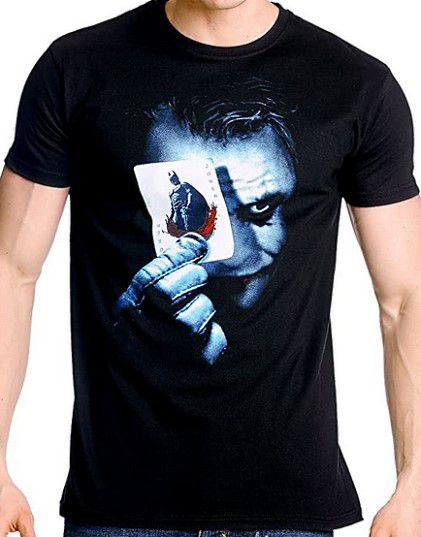 Tee shirt Joker homme