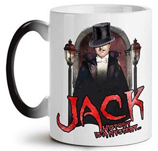 Mug Jack