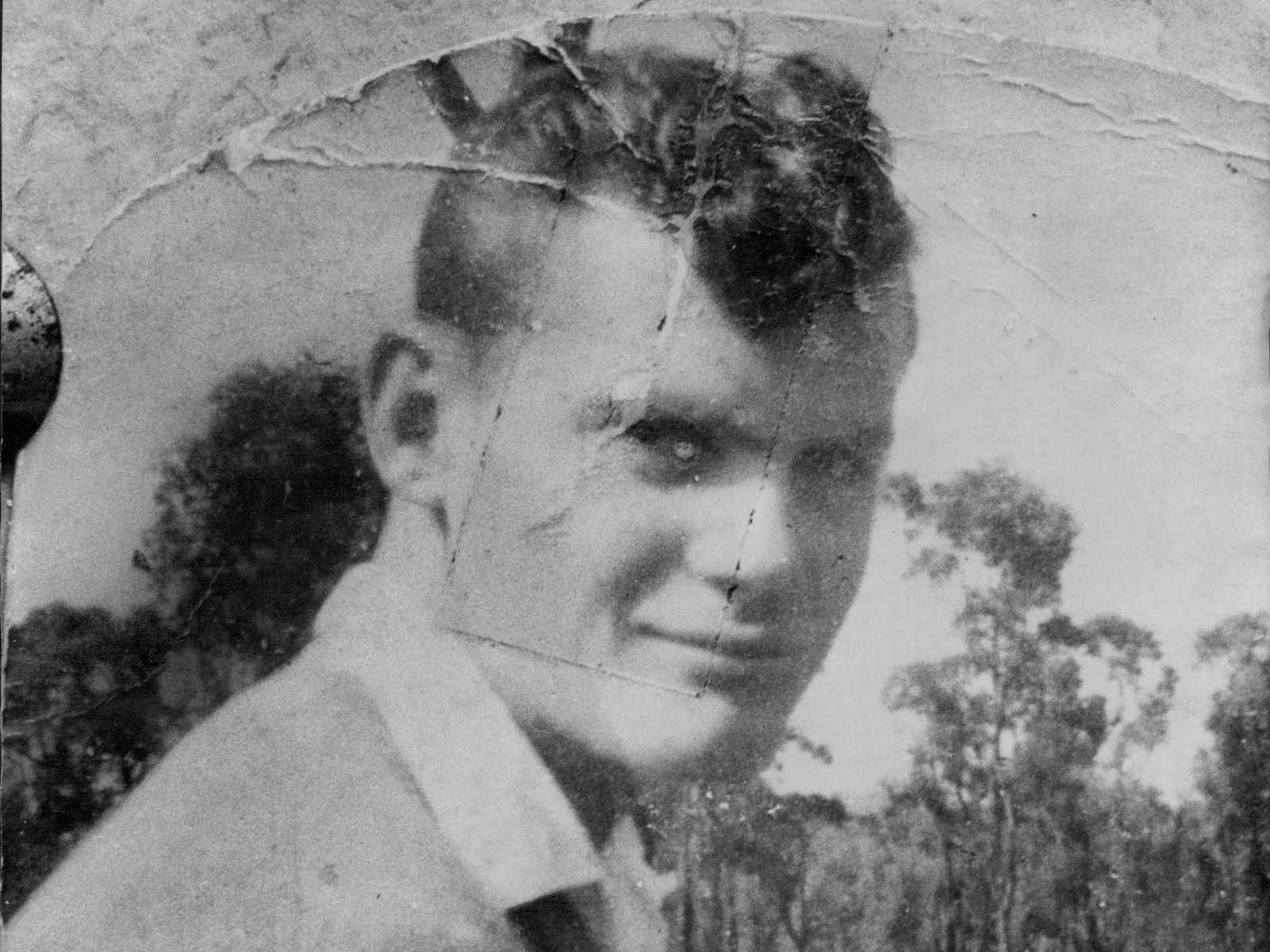 "Leonard Fraser, jeune adulte, tueur en série australien" - "Leonard Fraser, young adult, serial killer" - "www.psycho-criminologie.com"