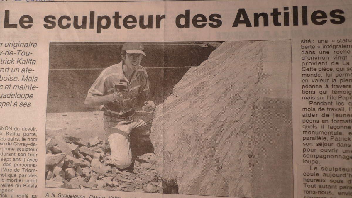 patrickklita journalistes média presseécrite presseaudiovisuel rédactionpresse conférencedepresse articledepresse Amboise Tours Paris
