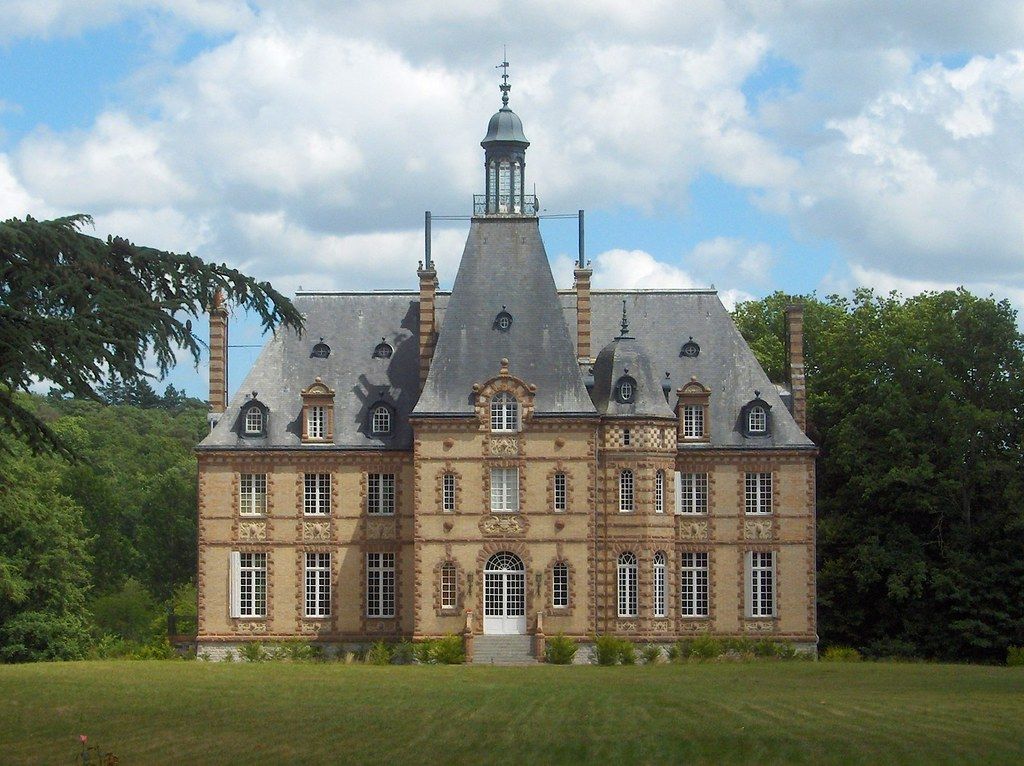 immobilier chasseurdebien patrickkalita chateaux manoirs belles demeures en france castles and manors in france by patrickkalita architecture patrimoine monuments historiques paris