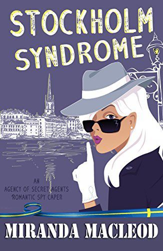 Stockholm Syndrome - Miranda MacLoad