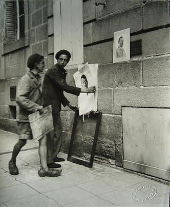 La Resistance En France M E M O R Iae