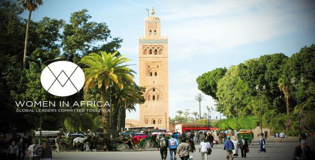 Marrakech accueillera le premier sommet des femmes en Afrique