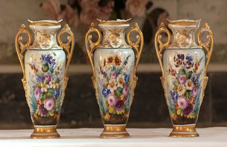 De quelle qualité de vase estu dans la maison de Dieu ? D'honneur ou d