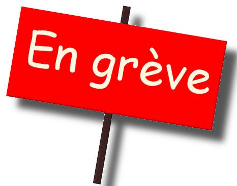Questions Reponses Sur La Greve Ul Cgt Bethune