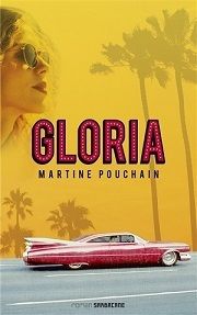 gloria, martine pouchain, litterature jeunesse, adolescence, grossesse