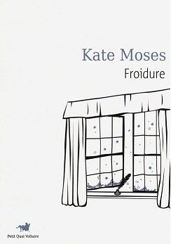 table ronde, kate moses, froidure