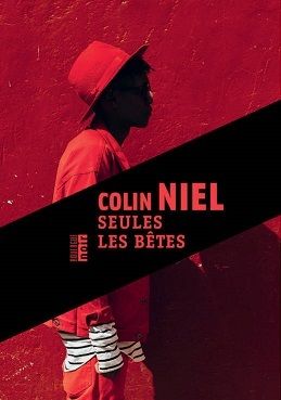 rouergue noir, colin niel, policier