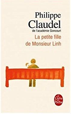la petite fille de monsieur linh, philippe claudel, vieillesse