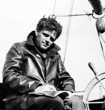 biographie jack london