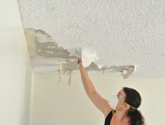 Know About Popcorn Ceiling Removal Miami Popcorn Removal 786 837