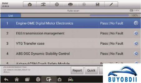Review on Autel MaxiDAS DS808 Scanner and Service Reset Tool