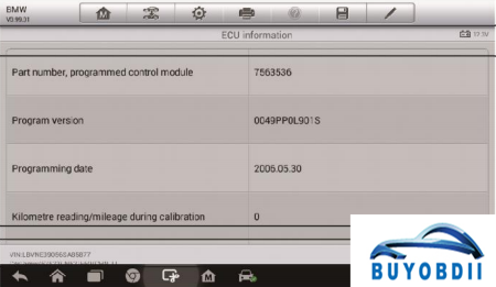 Autel MaxiDAS DS808 Diagnostic Tool Autel Automotive Scanner Free Update Online