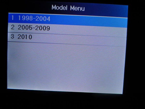 Autel Autolink AL619 Code Reader Scan Tool Review