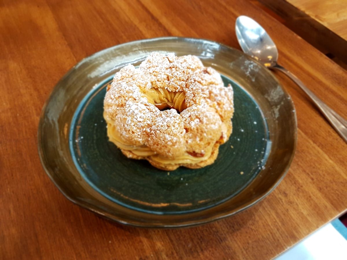 Paris Brest du Singe Le Singe à Paris Restaurant Paris 12