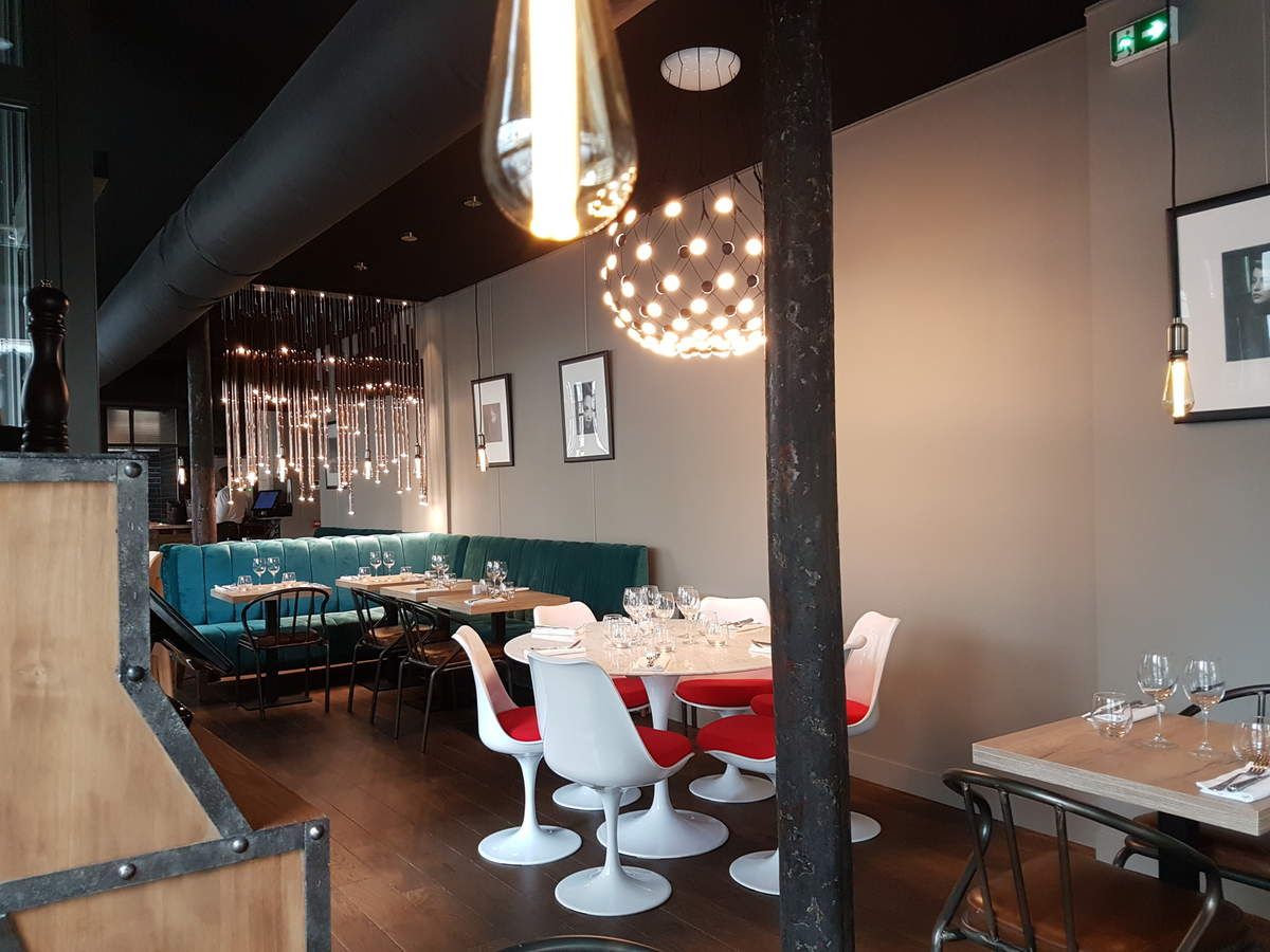 Le Beslay Paris 11 Beau Bon Et Genereux Restos Sur Le Grill Blog Critique Des Restaurants De Paris Independant Le Beslay Paris 11 Beau Bon Et Genereux Restos Sur Le Grill Blog Critique Des Restaurants De Paris Independant