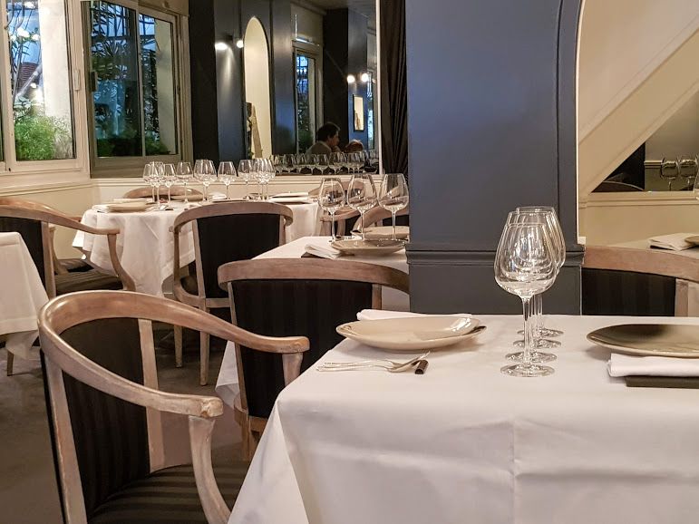 La Salle - Cobéa Restaurant Paris 14