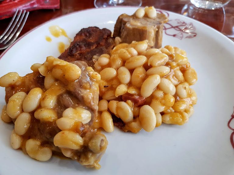 L'Assiette (Paris 14) : Un cassoulet d'anthologie ! - Restos sur le Grill -  Blog critique des restaurants de Paris indépendant !