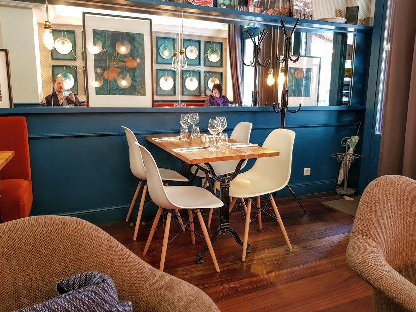 L'Escudella (Paris 7) meilleur restaurant de Mai 2019