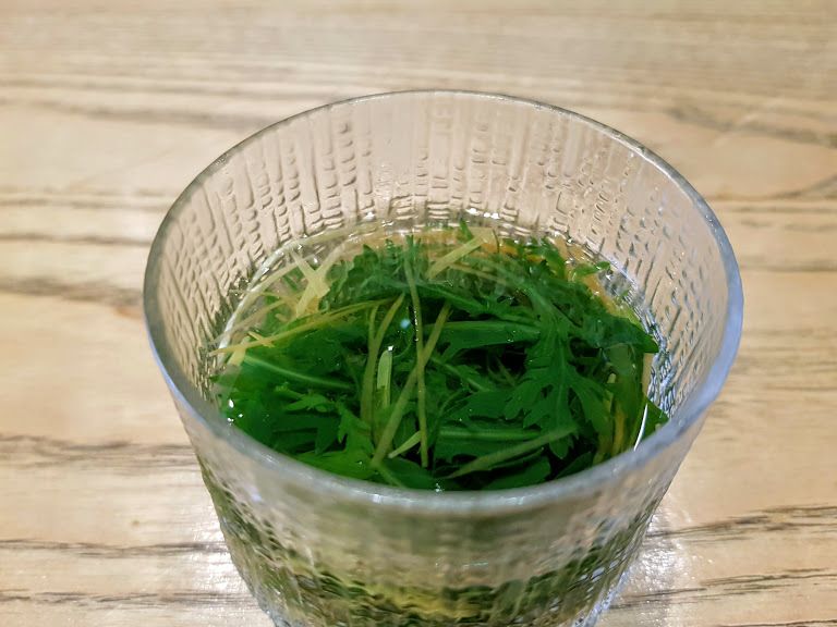 Bouillon Shingiku Juan Restaurant Paris 16