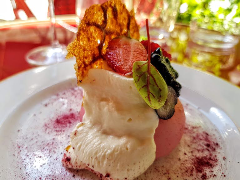 Froufrou (Paris 9) un resto que l'on aime détester Restos sur le