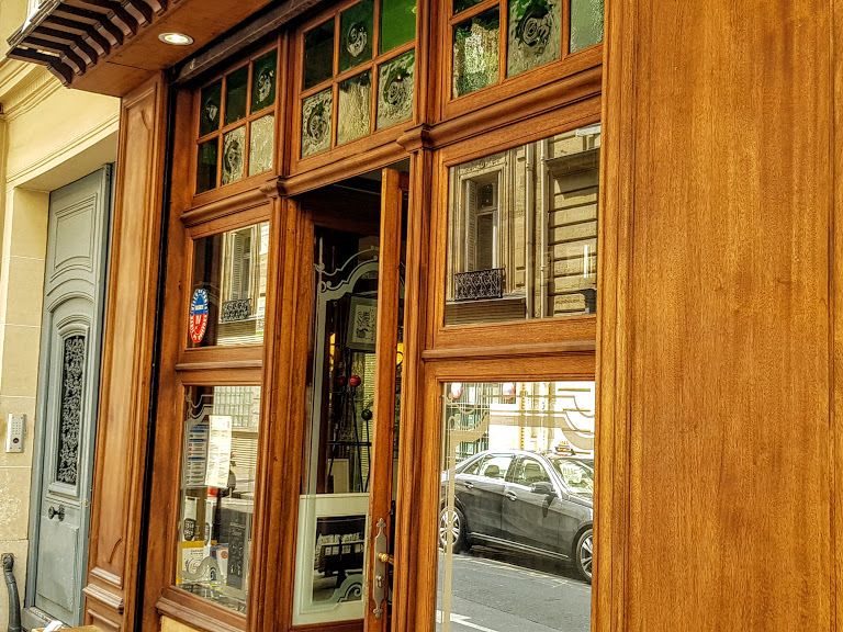Kunitoraya restaurant Paris 2 rue Villedo
