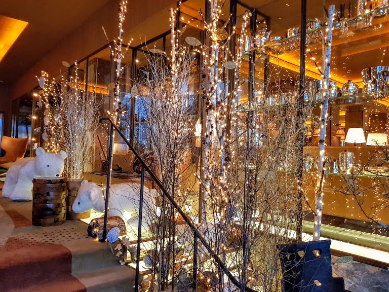 Brach Restaurant Paris 16 rue Jean Richepin