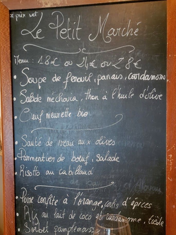 A Mi Chemin 31 Rue Boulard 75014 Paris A Mi-chemin (Paris 14) : Excellent bistrot de caractère - Restos sur le