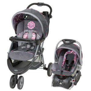 the best travel system 2018