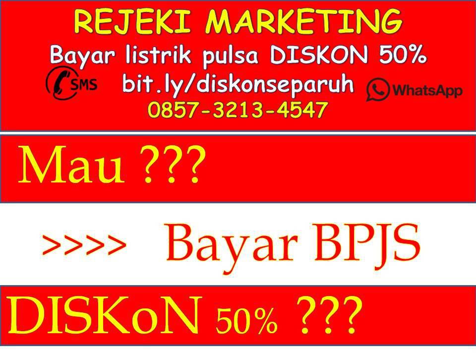 Rejeki Marketing Surabaya
