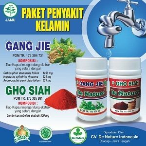 Daftar Obat Sipilis Yang Aman Untuk Pria dan Wanita