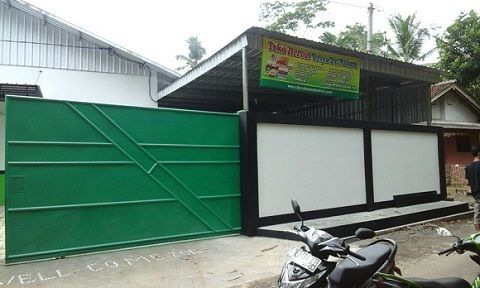Toko Obat De Nature Yang Asli Dimana?
