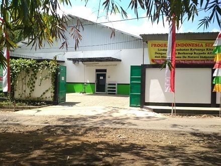 Toko Obat De Nature Yang Asli Dimana?