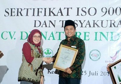 Siapakah Sebenarnya Pemilik Rekening Asli De Nature? Siapakah Sebenarnya Pemilik Rekening Asli De Nature?