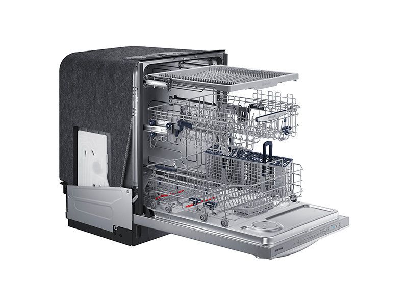 who makes the best dishwasher 2018